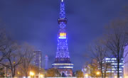LEDイルミネーション
